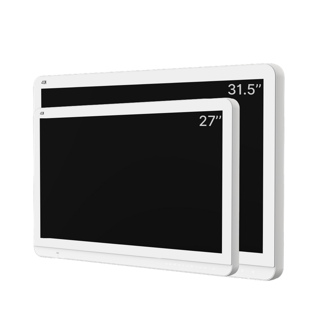 Chameleon 4K Medical Monitors