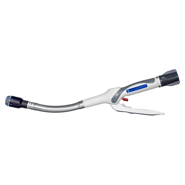 Disposable Intraluminal Staplers