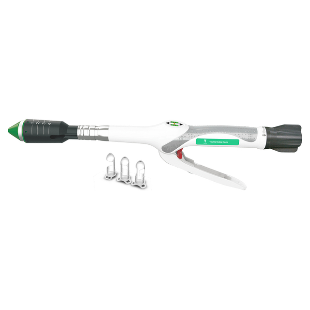 Disposable Anorectal