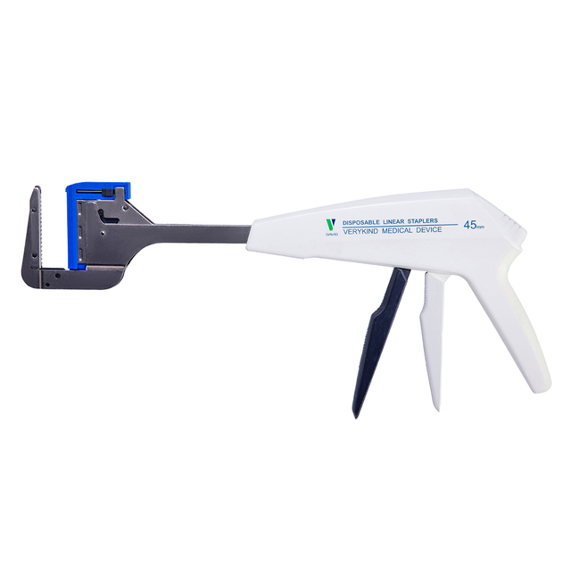 Disposable Linear Stapler